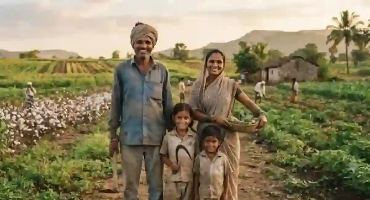 दुष्काळग्रस्त शेतकऱ्यांना दिलासा; पाच हजारांची अग्रीम मदत !! | Maharashtra Drought (Dushkal) Payment