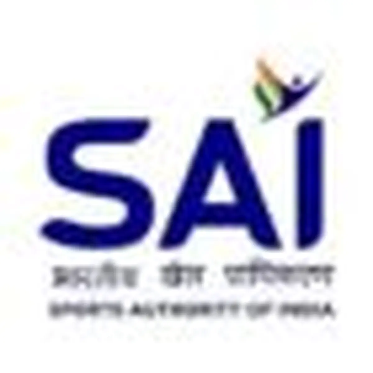 Sports Authority of India logo