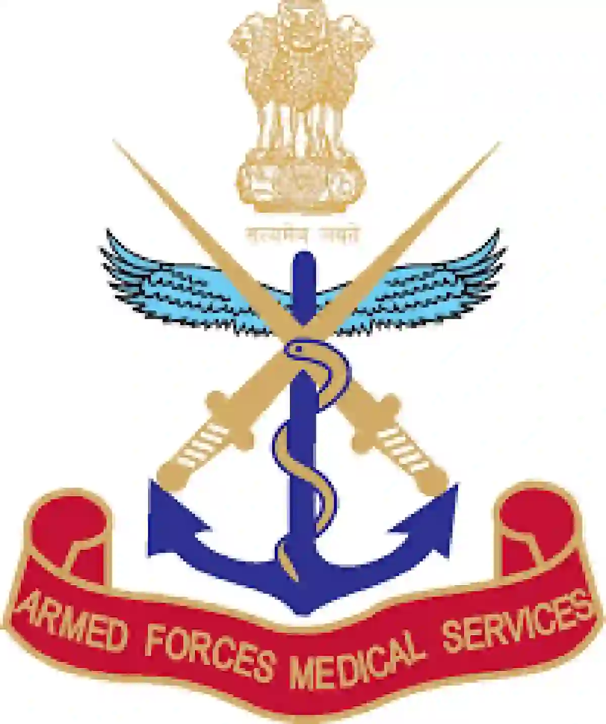 सशस्त्र सेना वैद्यकीय सेवा (AFMS) अंतर्गत 100 रिक्त पदांची भरती – Armed Forces Medical Services Bharti 2026