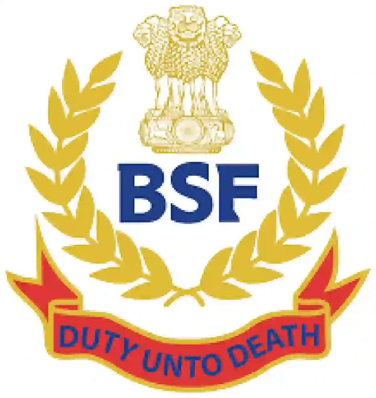 BSF सीमा सुरक्षा दल अंतर्गत 34 रिक्त जगांकरिता भरती सुरु; नवीन जाहिरात प्रकाशित !! | BSF Bharti 2026