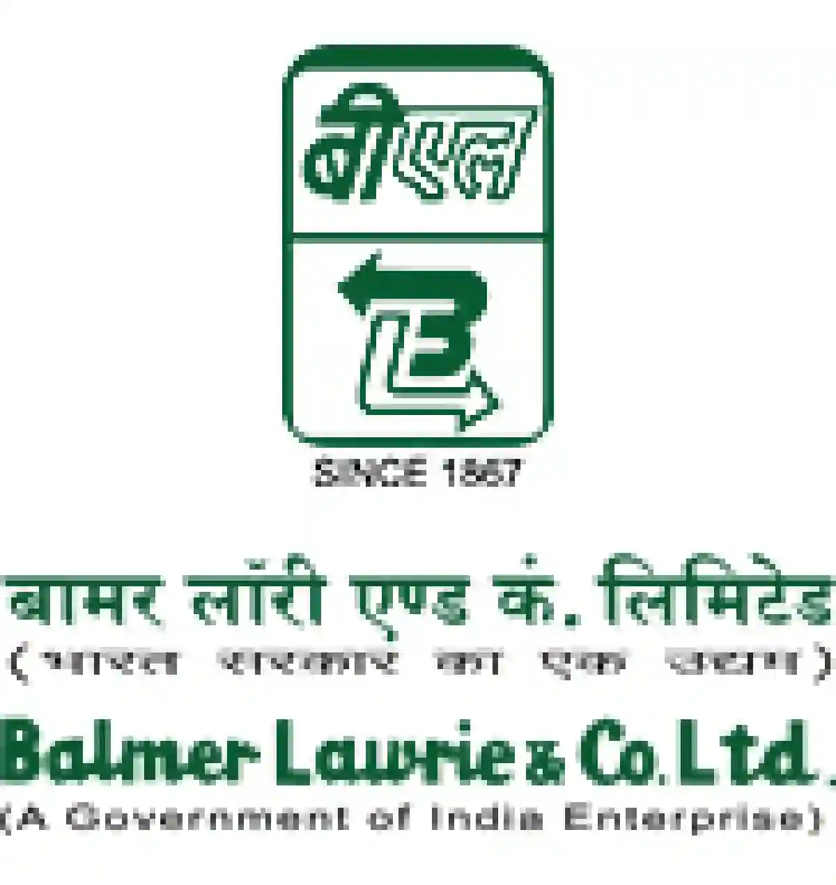 बाल्मर लॉरी कंपनी अंतर्गत 38 पदांची भरती; त्वरित ऑनलाईन अर्ज करा !! | Balmer Lawrie Company Vacancy 2026