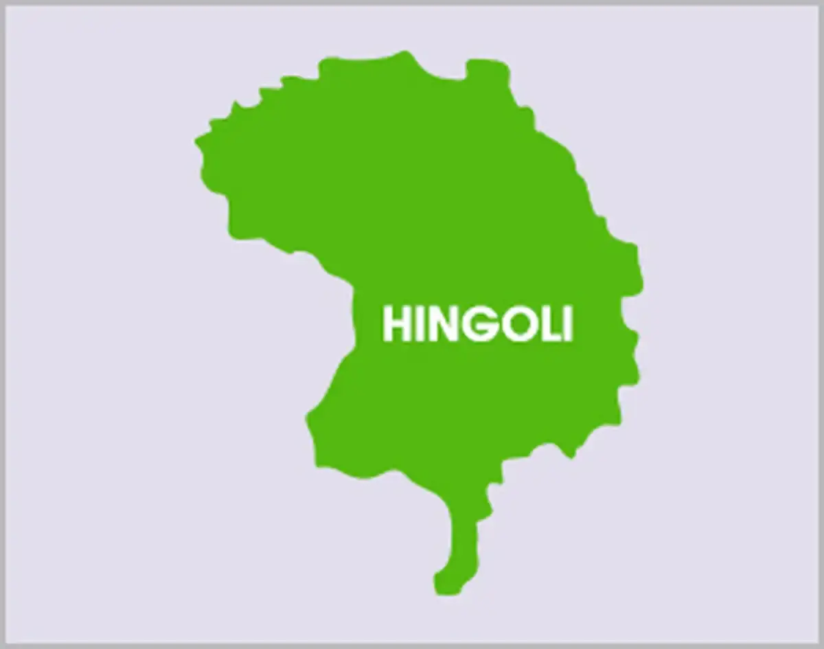 हिंगोली येथे “विविध” रिक्त पदांसाठी भव्य रोजगार मेळाव्याचे आयोजन करण्यात आले आहे !! | Hingoli Job Fair 2026