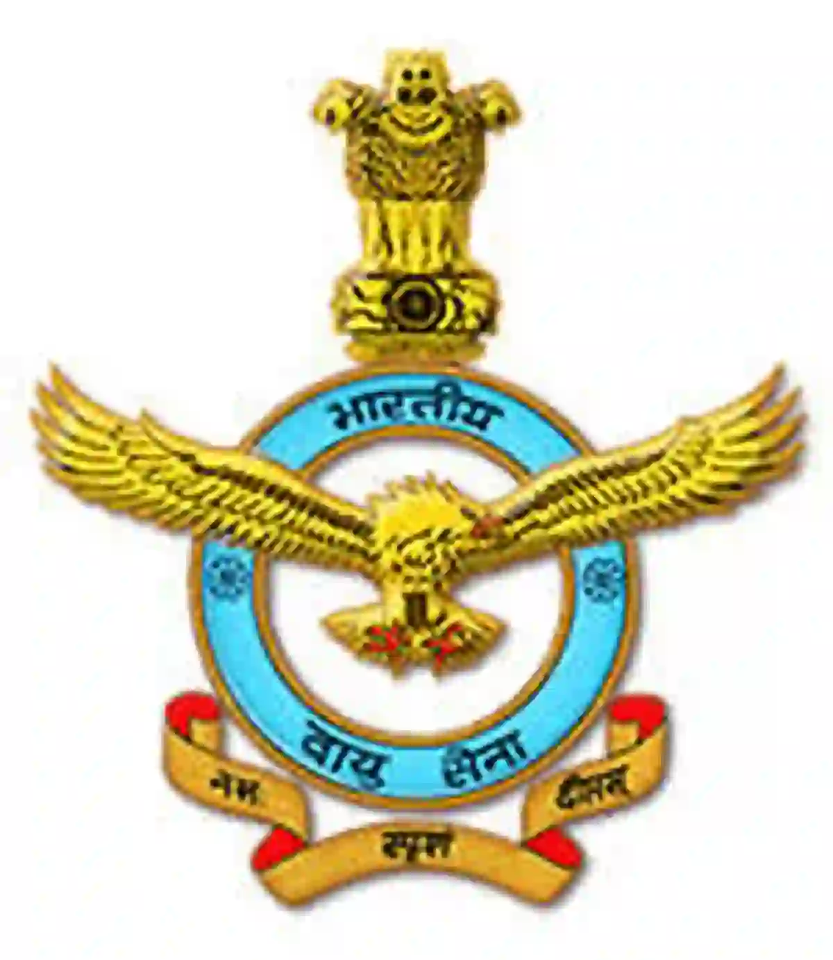 भारतीय हवाई दल अंतर्गत ‘हिंदी टायपिस्ट’ पदाची भरती सुरु, बारावी पास उत्तीर्णांना संधी!! | Indian Air Force Bharti 2026