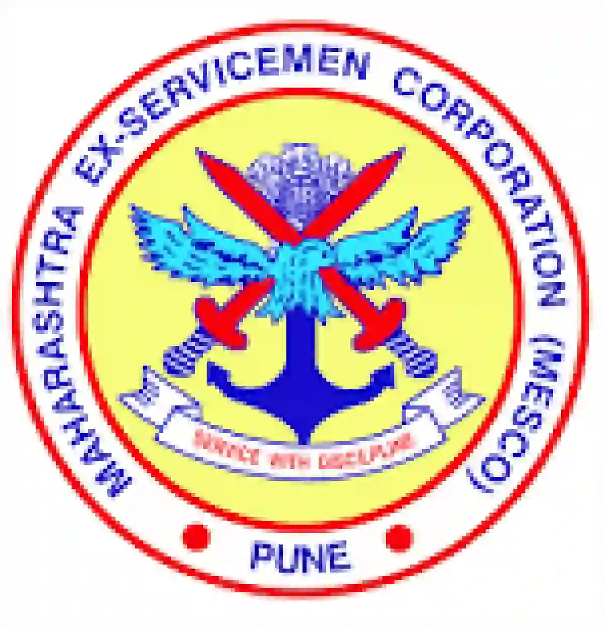 MESCO पुणे येथे विविध 06 रिक्त पदांची भरती सुरु; असा करा अर्ज!! | MESCO Pune Bharti 2026
