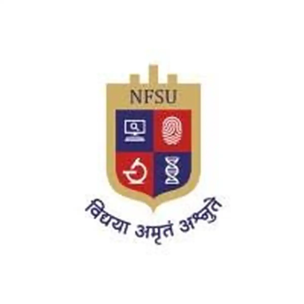 नॅशनल फॉरेन्सिक सायन्स युनिव्हर्सिटी (NFSU) अंतर्गत रिक्त पदांची भरती सुरु; थेट मुलाखत!! । NFSU Bharti 2026