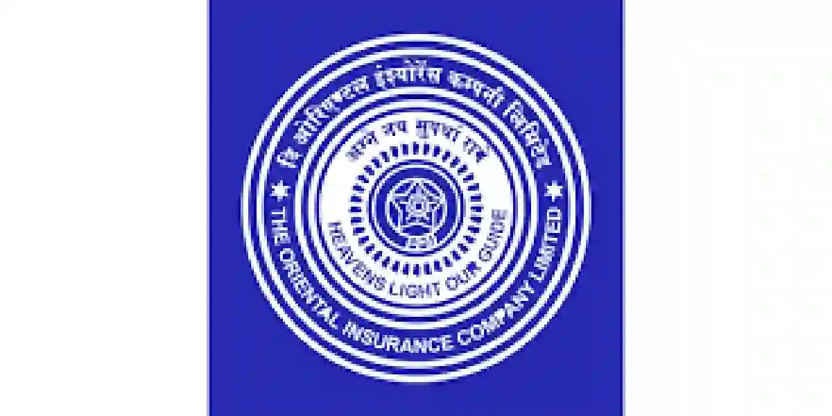 ऑनलाईन अर्ज सुरु – ओरिएंटल इन्शुरन्स कंपनी अंतर्गत 15 रिक्त पदाकरिता भरती; येथे बघा संपूर्ण माहिती!! | Oriental Insurance Company Bharti 2026