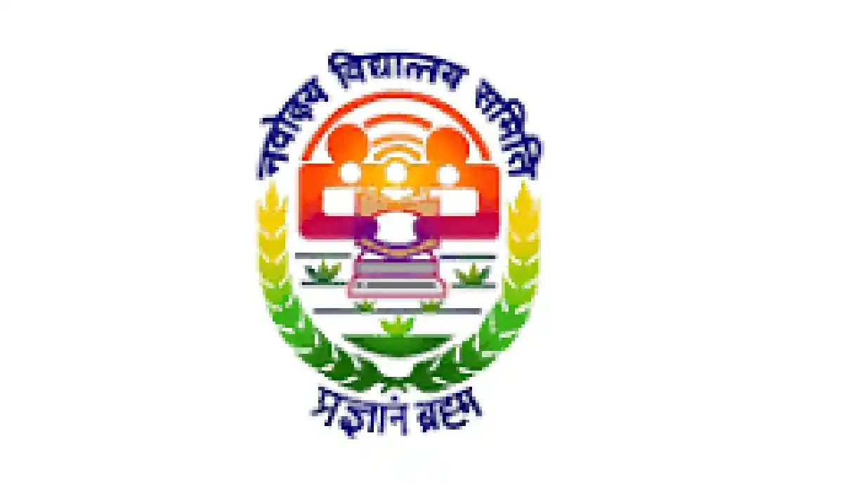 जवाहरलाल नेहरू विद्यालय, गडचिरोली अंतर्गत 03 पदाकरिता थेट मुलाखतीचे आयोजन!!। JNV Gadchiroli Vacancy 2026