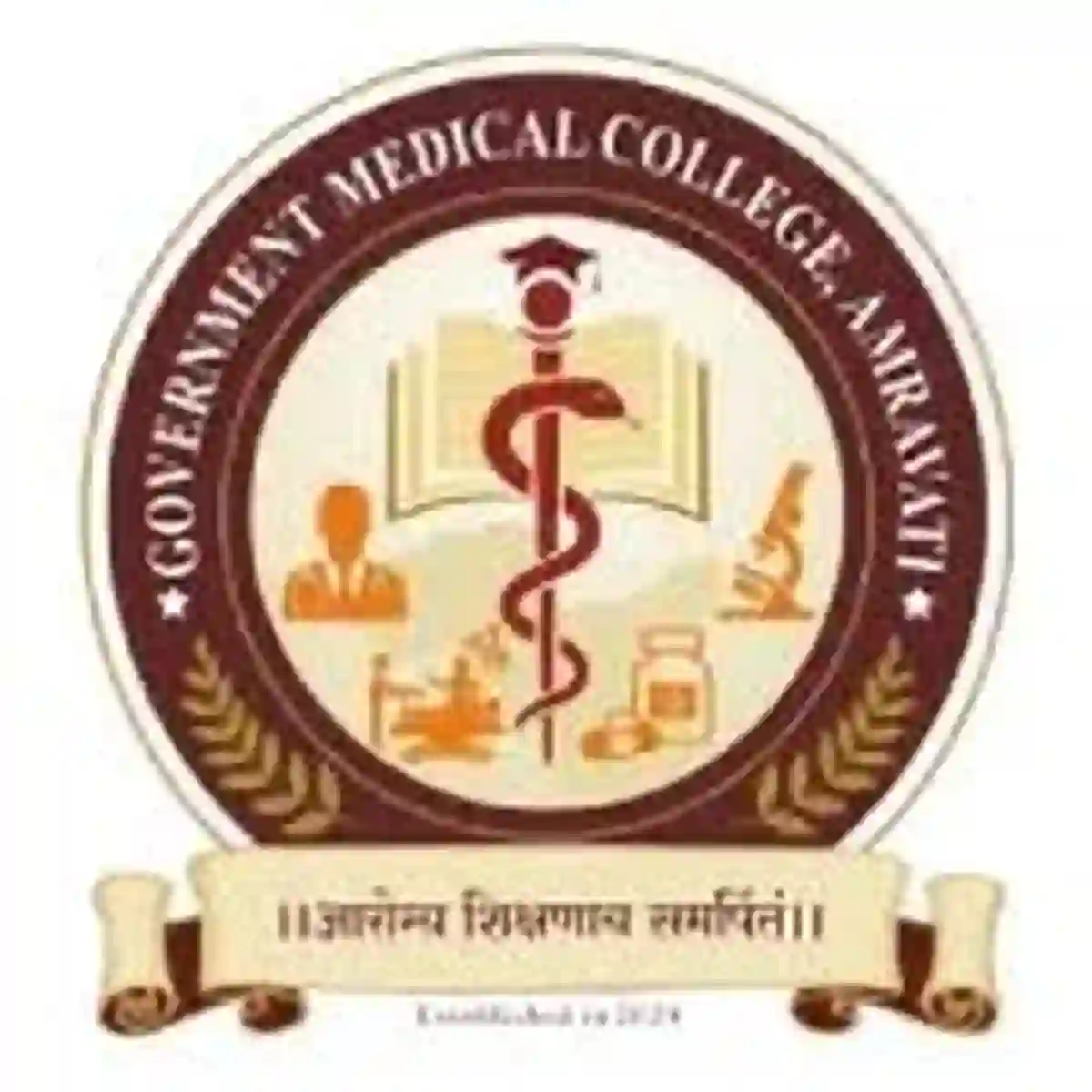 GMC अमरावती अंतर्गत ज्युनिअर रेसिडेंट आणि ट्यूटर पदांसाठी ऑनलाइन अर्ज भरण्याची व त्यात सुधारणा करण्याची मुदतवाढ !! | GMC Amravati Bharti 2026