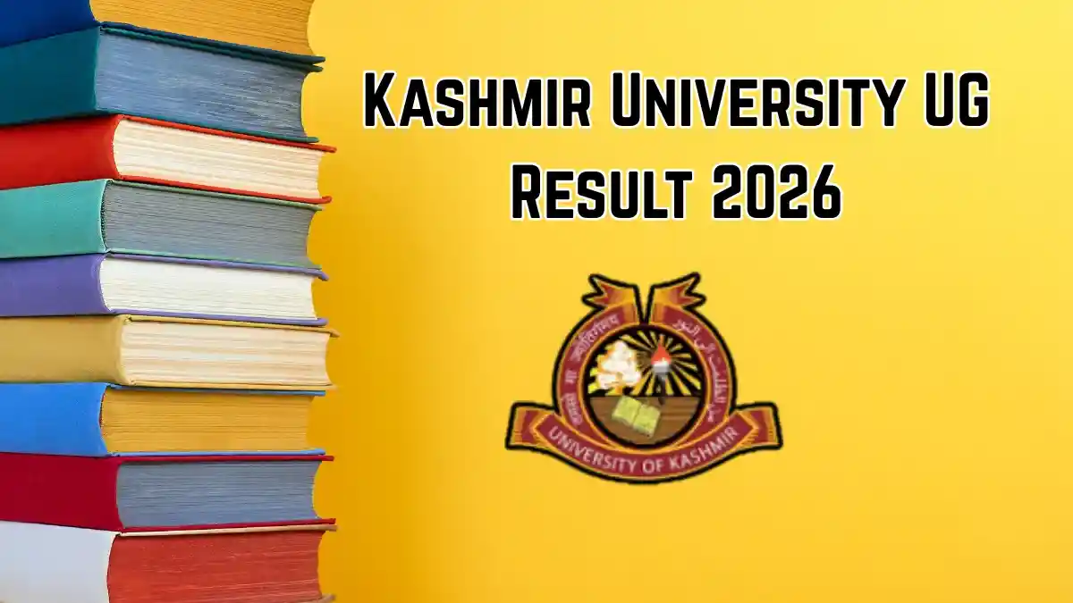 Kashmir University DYD Result 2026 Out - Check 3rd & 4th Semester Result Online @ kashmiruniversity.net Kashmir University DYD Result 2026 Out - Check 3rd & 4th Semester Result Online @ kashmiruniversity.net