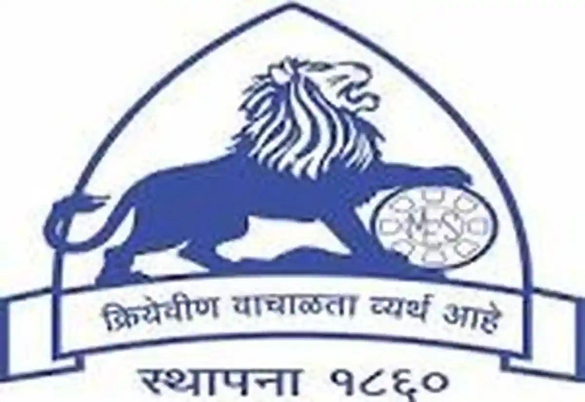 महाराष्ट्र एज्युकेशन सोसायटी पुणे येथे 31 पदांकरिता भरती जाहिरात प्रकाशित!! । Maharashtra Education Society Pune Recruitment 2026