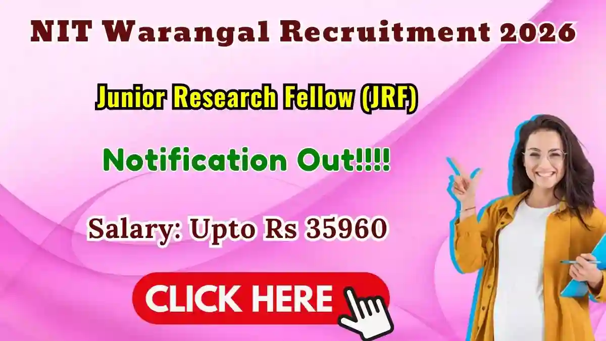 Mumbai Port Authority Chief Manager Recruitment 2026 - Apply Offline