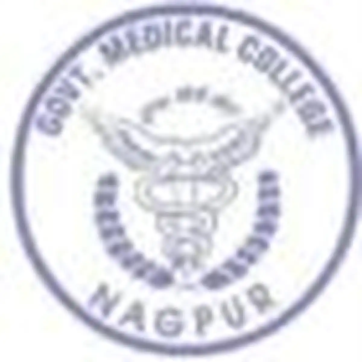 GMC Nagpur Bharti 2026