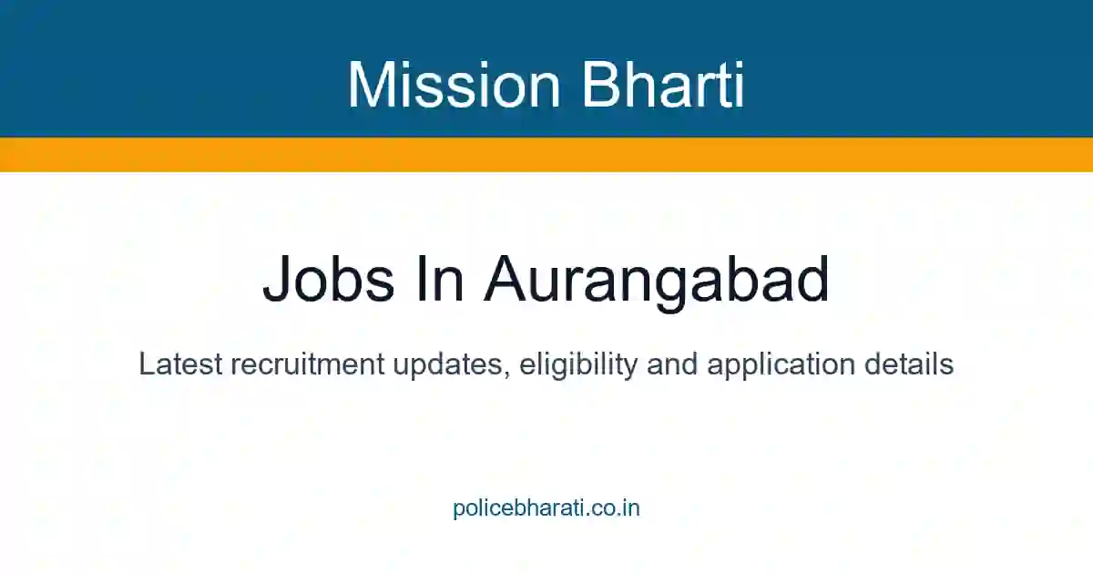Jobs in Aurangabad - NMK Aurangabad औरंगाबाद जिल्ह्यातील सर्व जाहिराती Jobs in Aurangabad - NMK Aurangabad औरंगाबाद जिल्ह्यातील सर्व जाहिराती